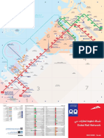 Rail Network Map