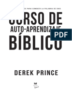 BK B090 100 SPA Curso de Auto Aprendisaje Bíblico