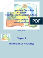Pearson - Understanding Psychology