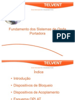 Introdução Ondas Portadoras