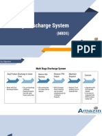 Amazin Multi Bags Discharge System