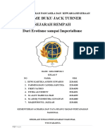 Kelompok 2 - Resume Buku Sejarah Rempah