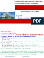 C2 - Codes With Basic Matlab Functions - NTHai-04-2020