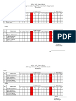 Daftar Hadir Siswa Prakerin Ferbuari