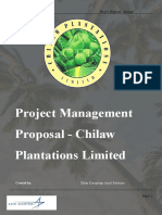 Project Proposal Chillaw