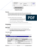 F-01 Sample Document