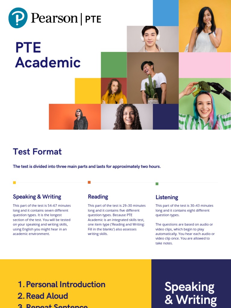 Pte Academic Pdf Multiple Choice Food Security