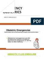 Emergency Obstetrics2