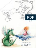 Dragon-Princess-Free-Printable-Card-Colouring-Page-and-Art-Prompt