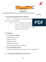 Learning Statistics in 40 Hours