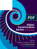 Report Digital - DTR12