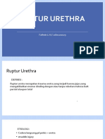 LO 6 Ruptur Urethra