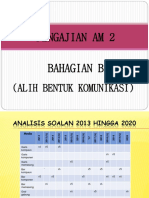 Pengajian Am 2 (Bahagian B)