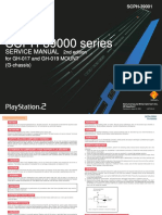 Sony-Ps2-Scph-39000 Series Service Manual gh-017 gh-019