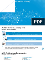 2015 APJ Software Partner Services Academy v2