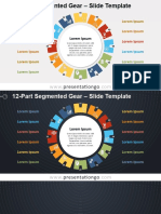2 1492 12part Segmented Gear PGo 16 - 9