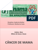 Cancer de Mama