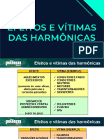 SLIDE+-+Efeitos+e+vi Timas+das+harmo Nicas