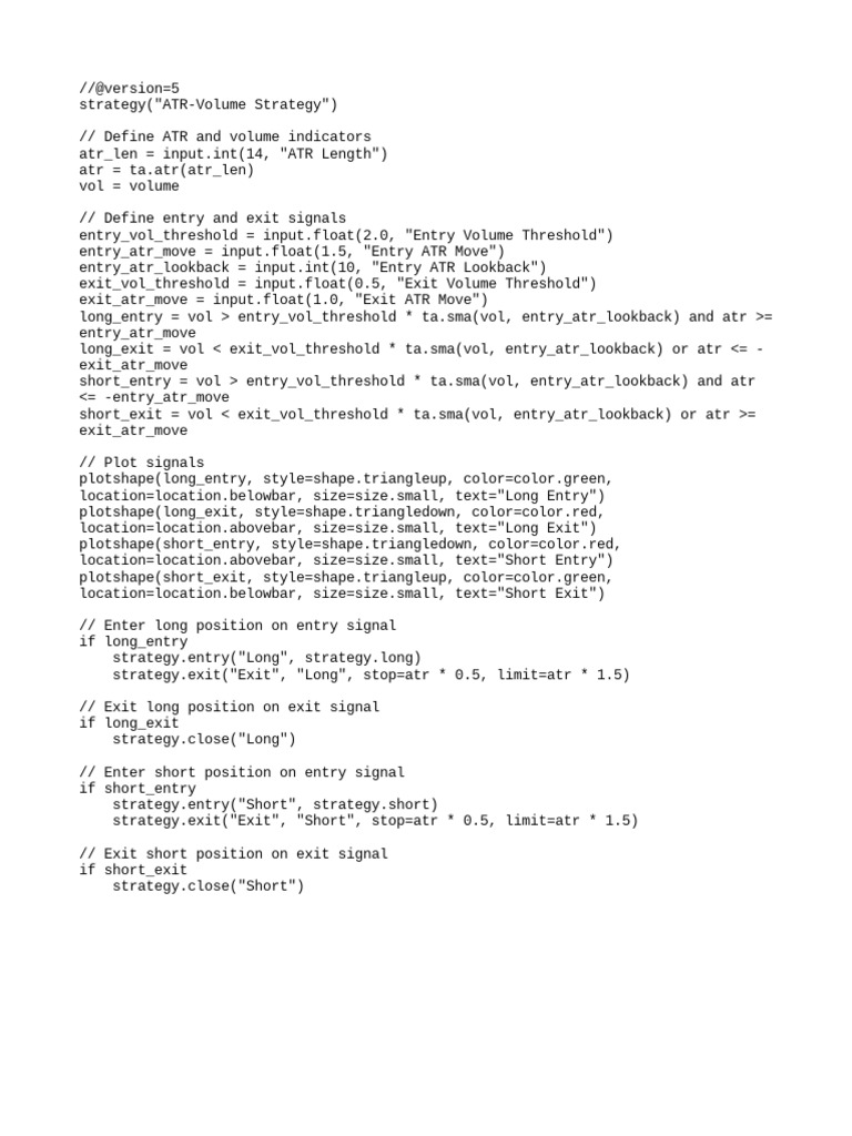 Pine Editor Tutorial , Pine Script™ v5 User Manual documentation – XLPB