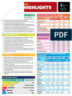 RSA Budget 2023 highlights spending, tax proposals