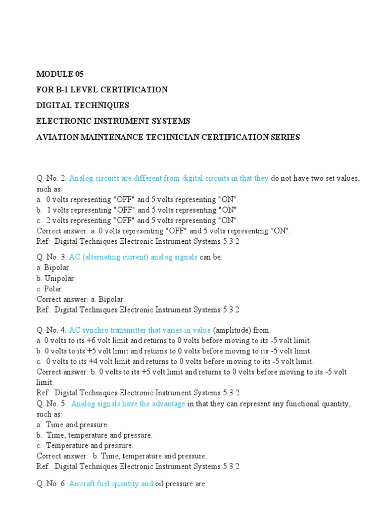 Understanding Analog and Digital Signals An InDepth Examination of