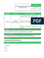 PS-QUA-093 Determinação de Matéria Insaponificável em Gorduras e Óleos (1)