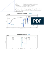 Taller 1 Espectroscopia Ir B-2020