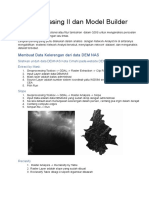 Modul 7 QGIS 2022