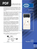 Sti Panel (GB) (2004)