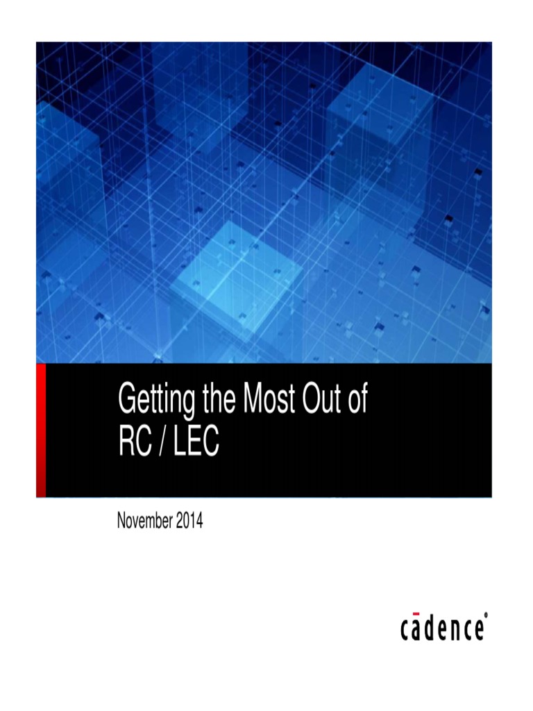 RC LEC-Getting The Best Out of RC LEC-Overview and RAK | PDF | Web Page ...