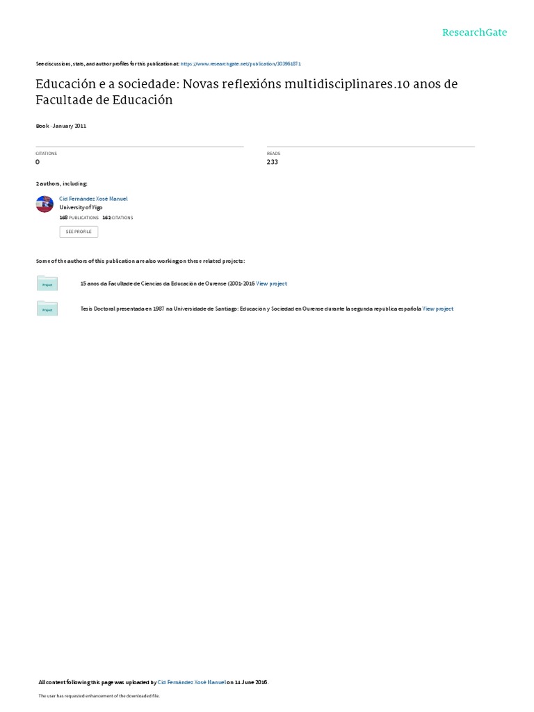 Educac Inmersiva | PDF