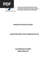 Download Monografia Frame Relay x Mpls by mmpj SN62930830 doc pdf