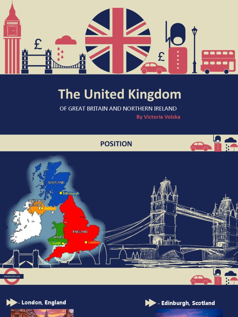 Britain | PDF