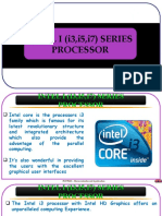 Intel I3