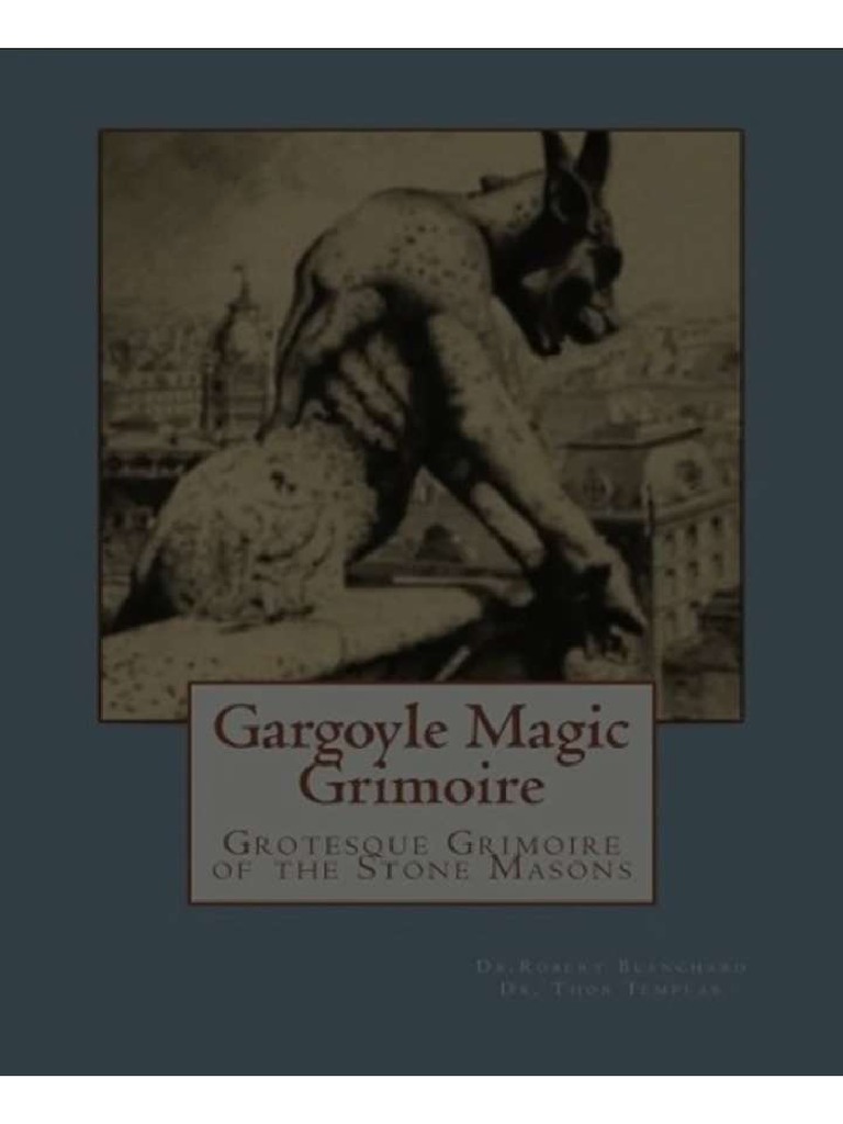 Magic The Gathering Lumengrid Gargoyle - Gargoyle Del Lumengrid - [MBS