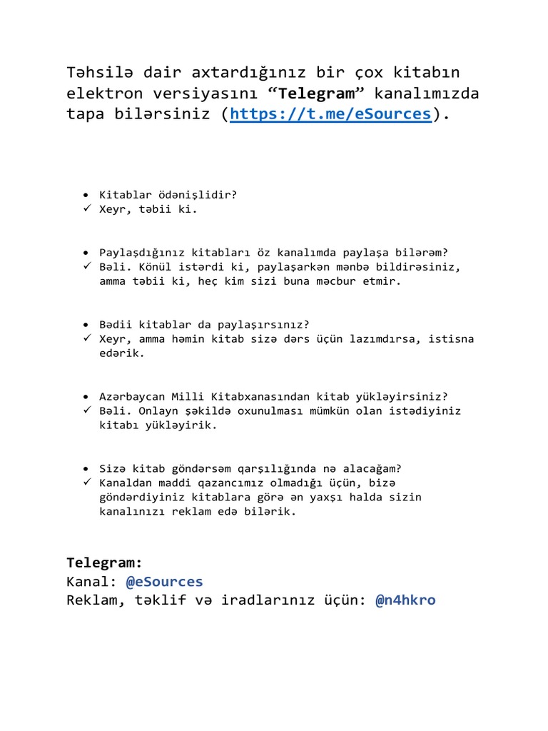 Biologiya | PDF