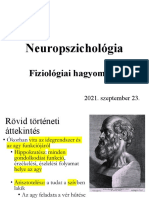 1.neuropszich Fiziológiai Hagyomány1