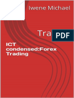 ICT Condensed - Forex Trading - T - Iwene Michael