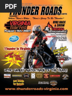 Download Thunder Roads Virginia Magazine - July 07 by WCFStudios-TR-VA SN6293147 doc pdf