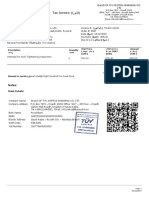 Bayan Naql Transport Document | PDF