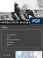 Opération Bagration