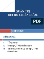 Chuong 8 QTRR Chien Luoc