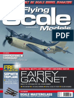 Flying Scale Models 2020-01