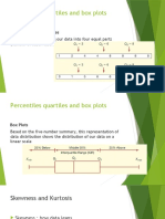 Business Statistics Lecture 5