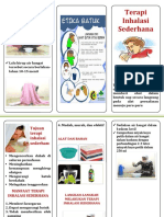 Leaflet Inhalasi