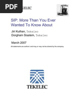 Download SIP Tutorial by Henry SN6293208 doc pdf