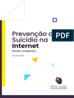 Suicidio - Baralho - Prevencao Ao Suicidio