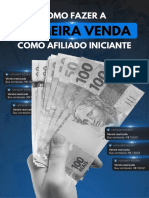 Como Fazer Primeira Venda Hotmart em 4 Formas