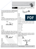 19. Revisão de Mecânica