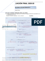 Examen Final Mecanica de Materiales Ii 2020 20 PGQT PDF